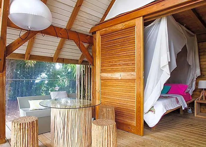 Villa Tiki