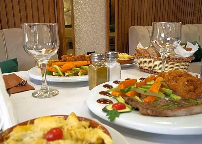 Razane Hotel
