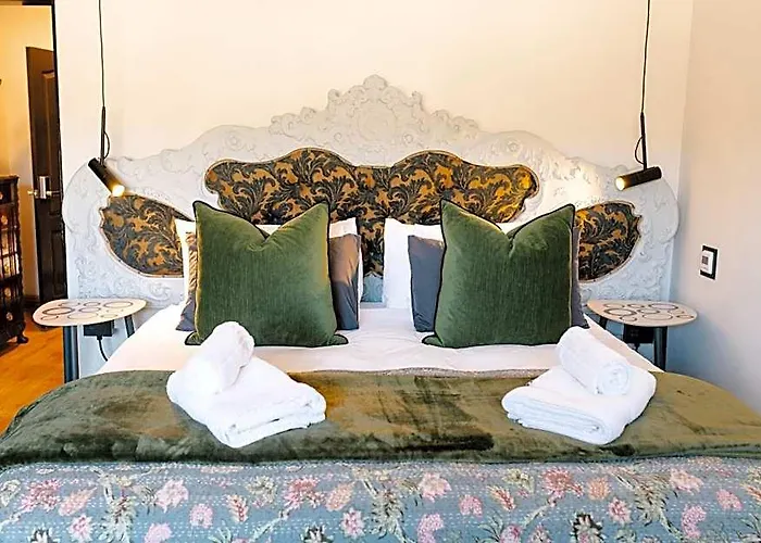 360 Country Hotel