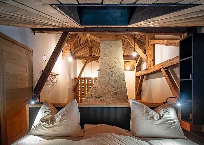 Hotel-Restaurant Le Cochon Rose