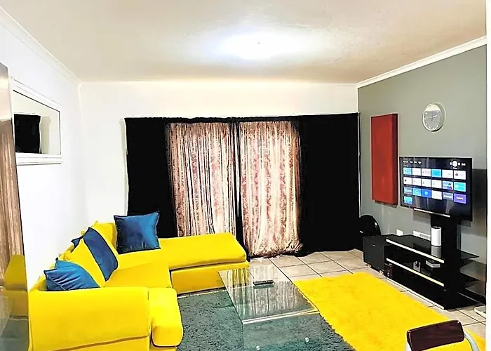 Reedsview Apartment