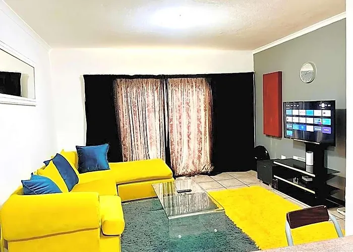 Reedsview Apartment