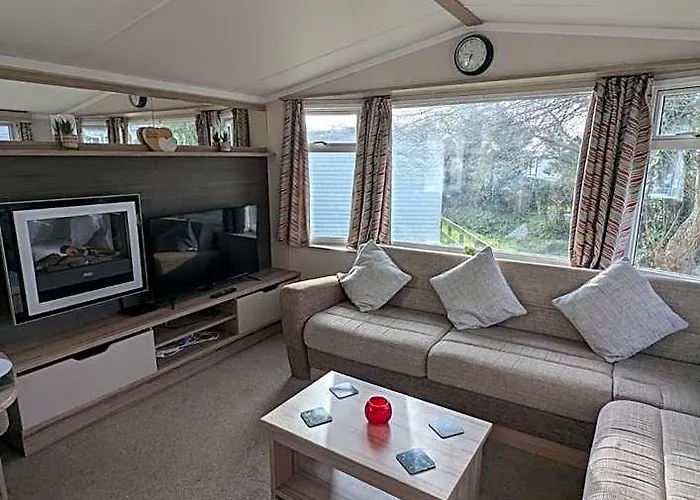 Swift Loire Holiday Home Sleeps 6 Haven Littlesea