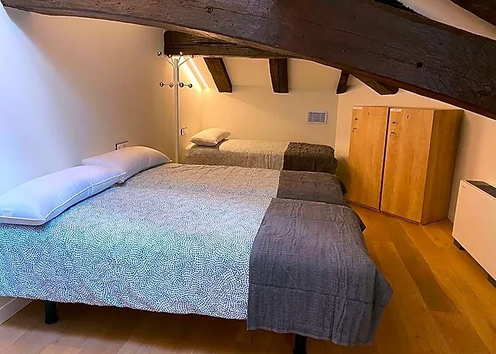 Albergue Turistico De Eugi
