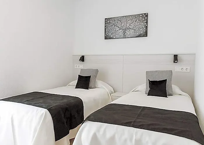 Nacavi Albir Aparthotel
