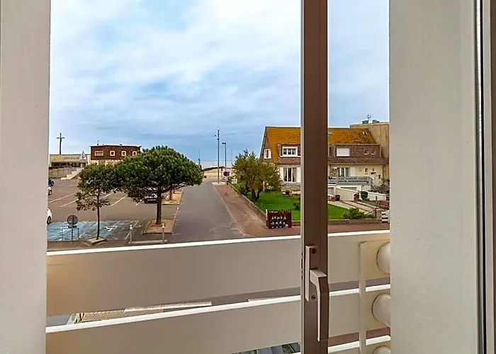 Hotel De La Plage