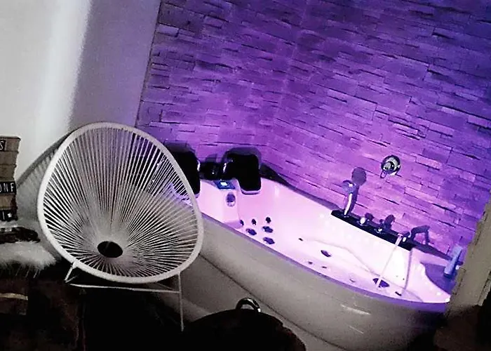 Cocoon Espace Detente