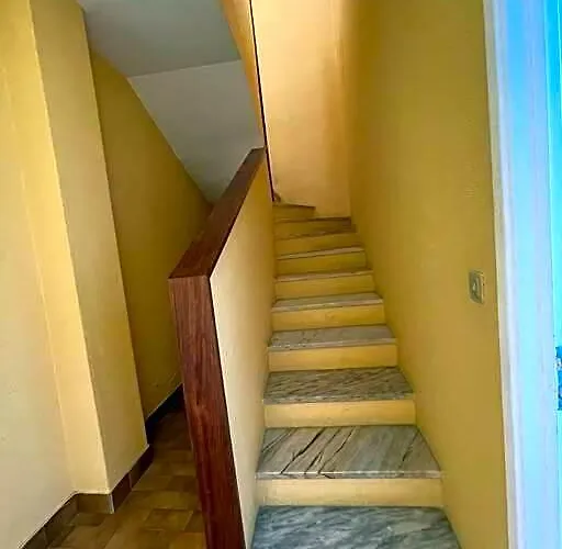 2 Floor Apartment In Alvor