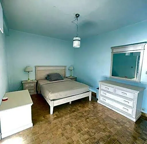 2 Floor Apartment In Alvor