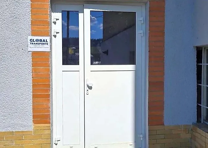 Global Hostal