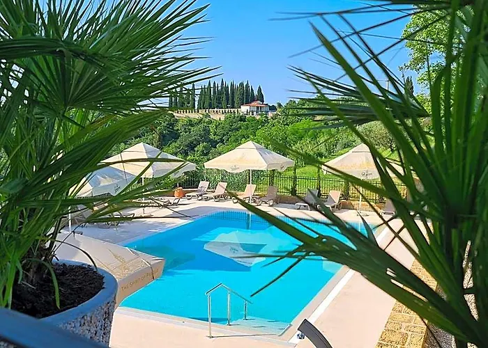 Hotel Stara Sola - Oleander Resort