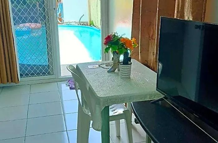 Okoy Guest House