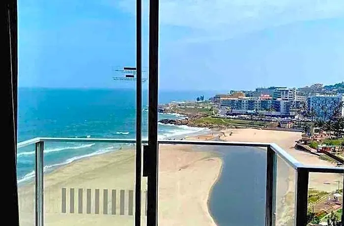 102 Santana Holiday Resort