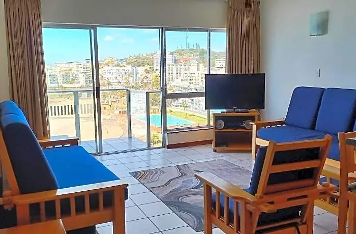 102 Santana Holiday Resort