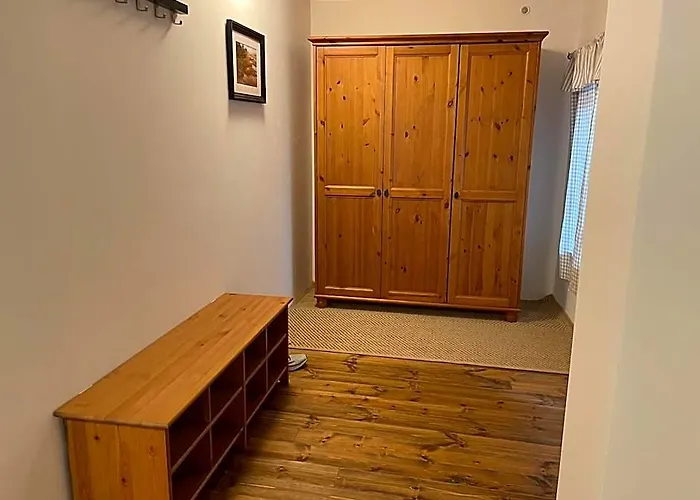 Apartmany Rozmberk