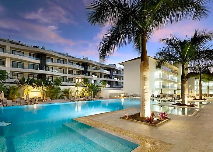 Marinell Collection Palm-Mar