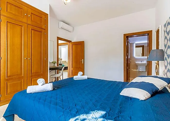 Villa Margarita