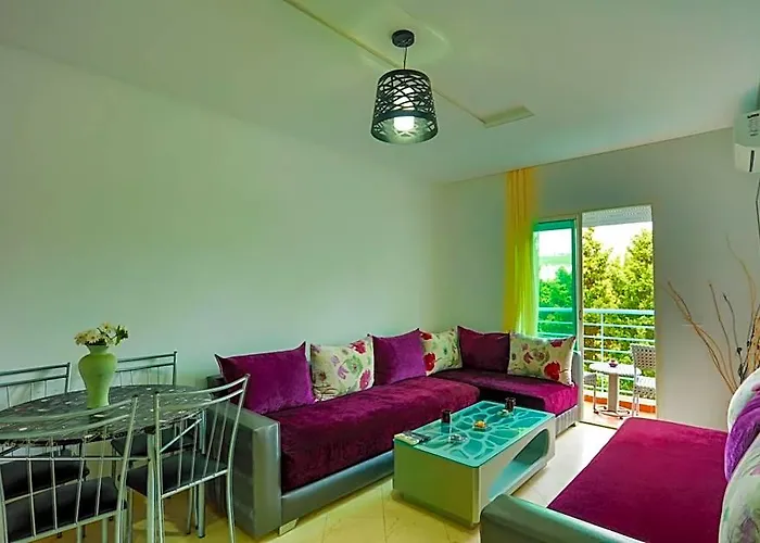 Residence Hoteliere Riviera Beach