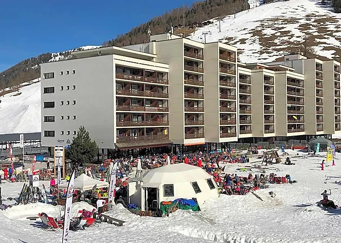 Chez Chantal