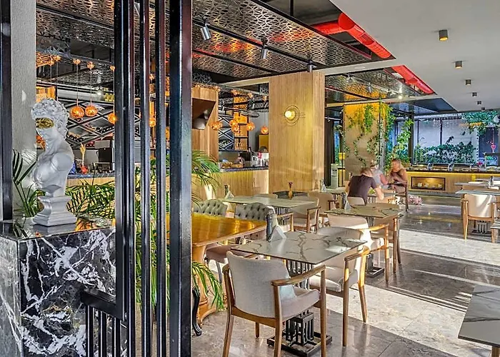 Aria Riva Apart Hotel