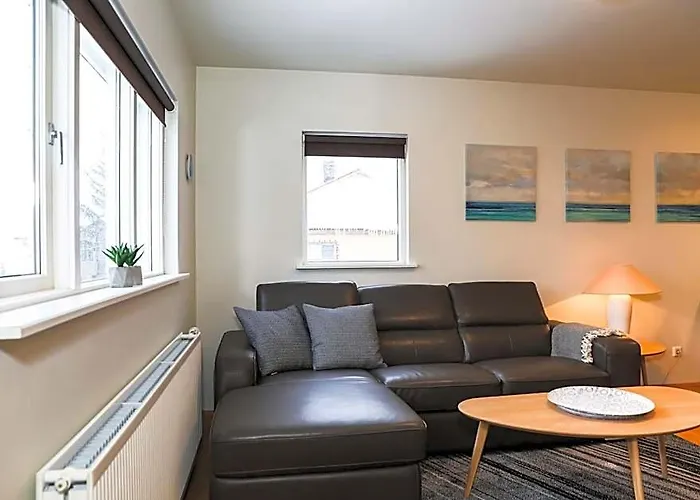 E18 Apartments