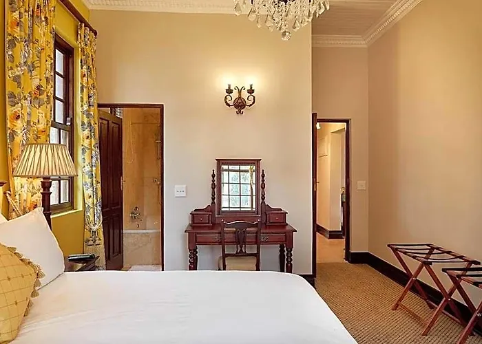 Dog-Friendly Farm Cottage In The Berg By First Private Stays