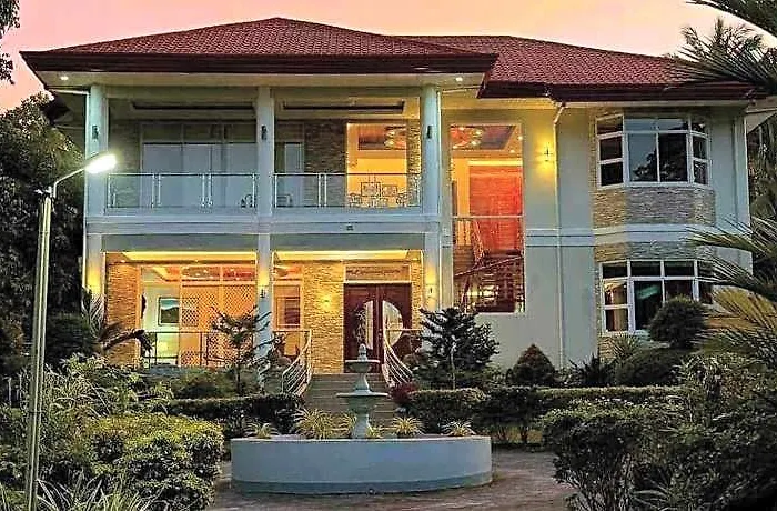 Camiguin Lanzones Resort