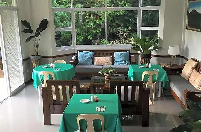 Camiguin Lanzones Resort