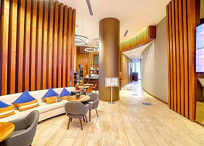 Lyfe Resort On Miami Hollywood Beachfront By Mra