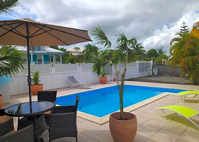 Villa Alizee