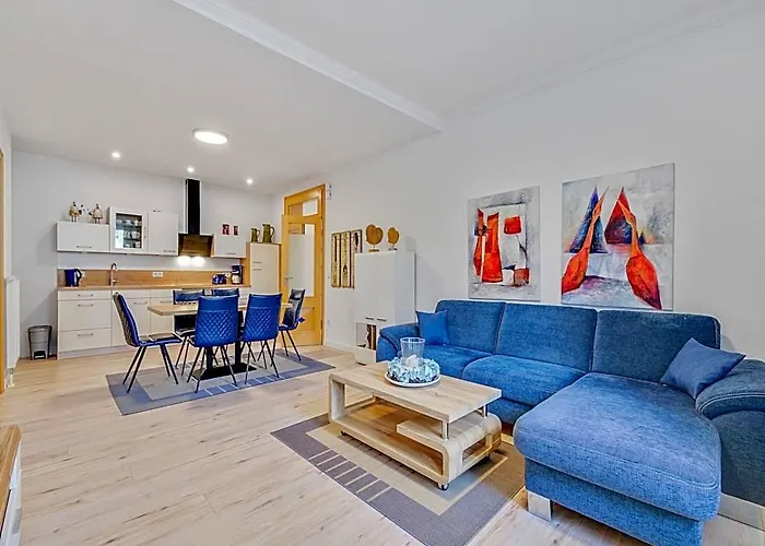 Wohnung In Madfeld Nahe Willingen Skilift
