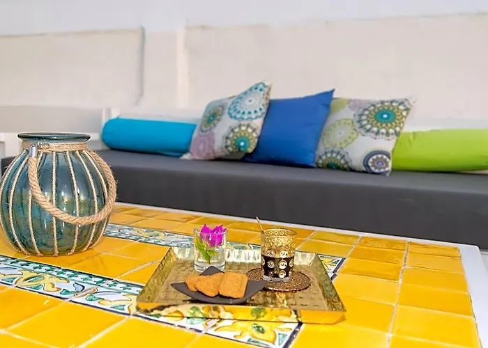 El Hotelito Del Cotillo - Adults Only