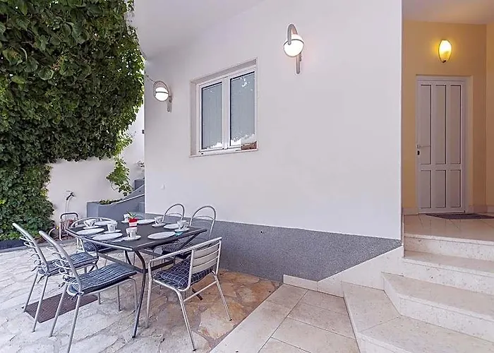 Apartment Brajki