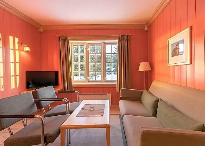 Ilsetra Hotell
