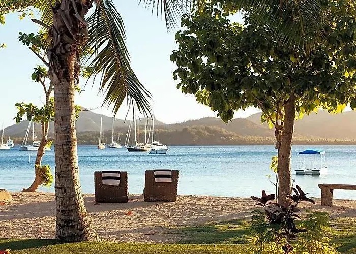 Boathouse Nanuya