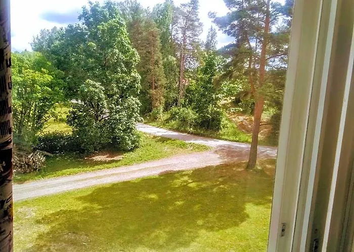 Hostel Vanha Koulu