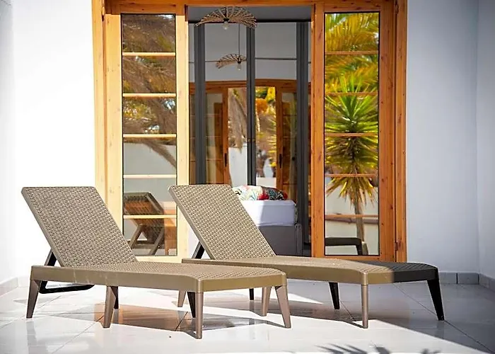 Alesol Tenerife