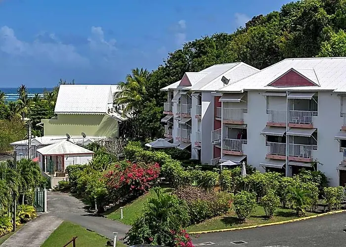 Residence Tropicale
