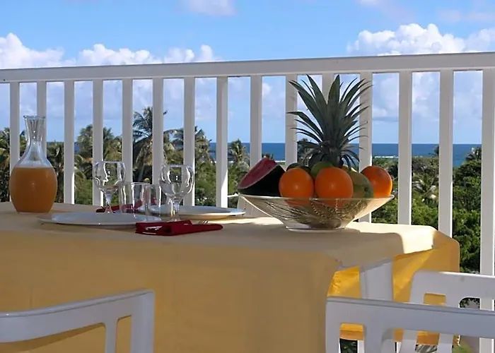 Residence Tropicale