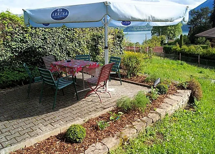 B&B Schoenoertli