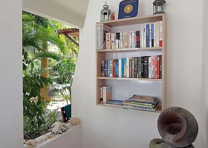 La Perla Holiday Apartments