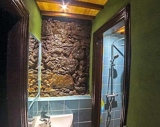 B&B La Laguna