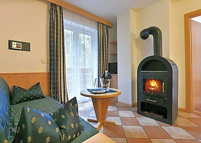 Alpin-Residence Amadeus