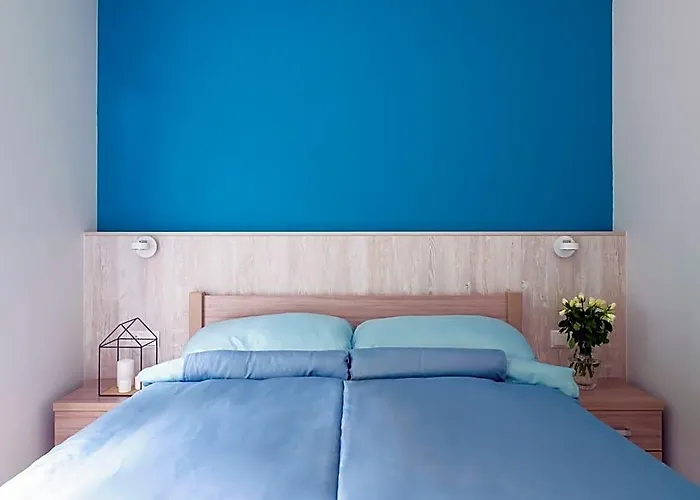 Parkova Apartamenty