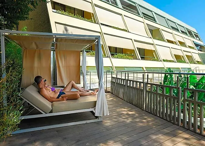 Holiday Park Vile - Terme Krka
