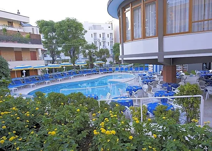 Residence Torretta