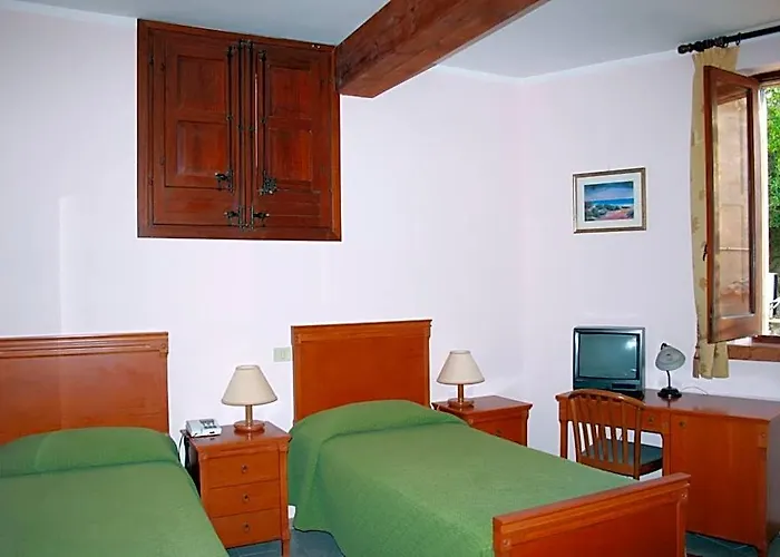 Hotel Edelweiss