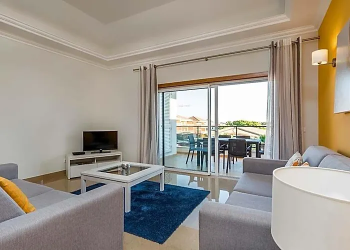 Lakeside Country Club - Apartamentos Turisticos