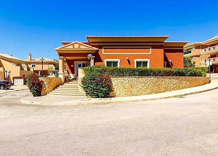 Lakeside Country Club - Apartamentos Turisticos