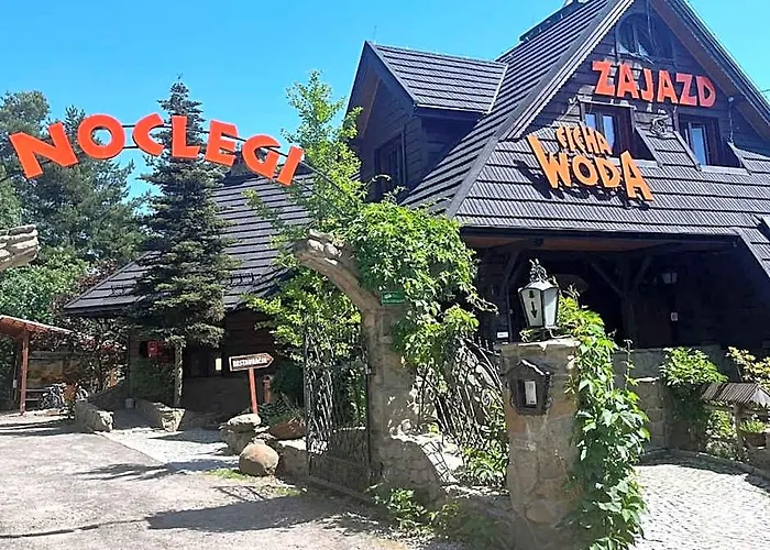 Zajazd Cicha Woda
